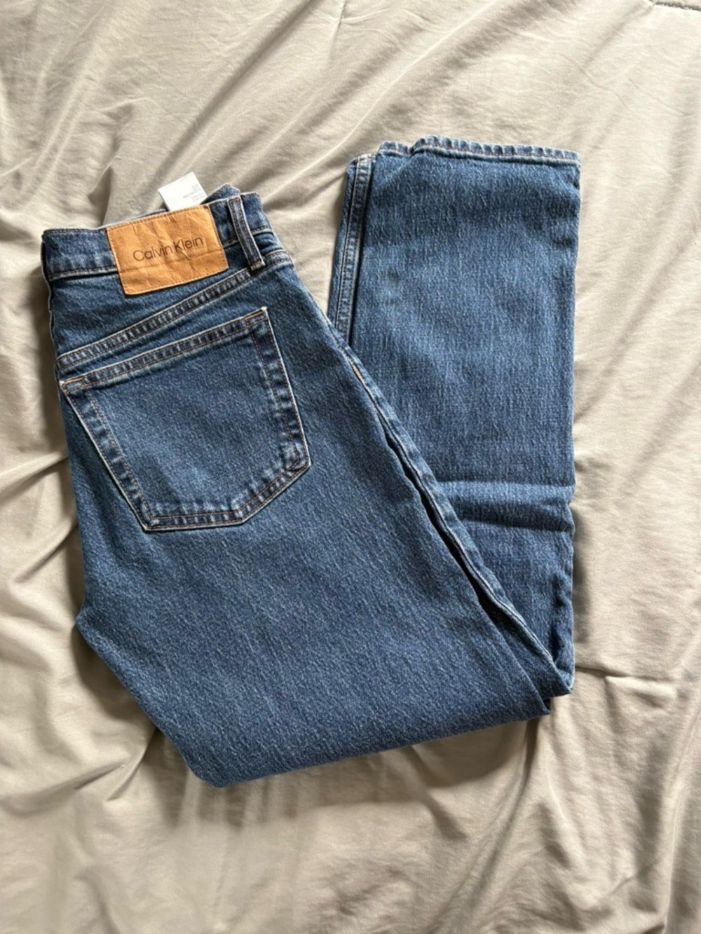 Calvin Klein jeans